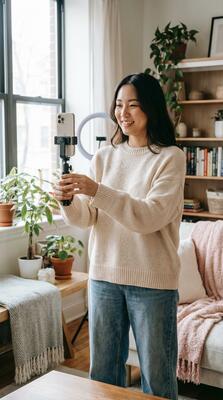 大象传媒生活视频分享